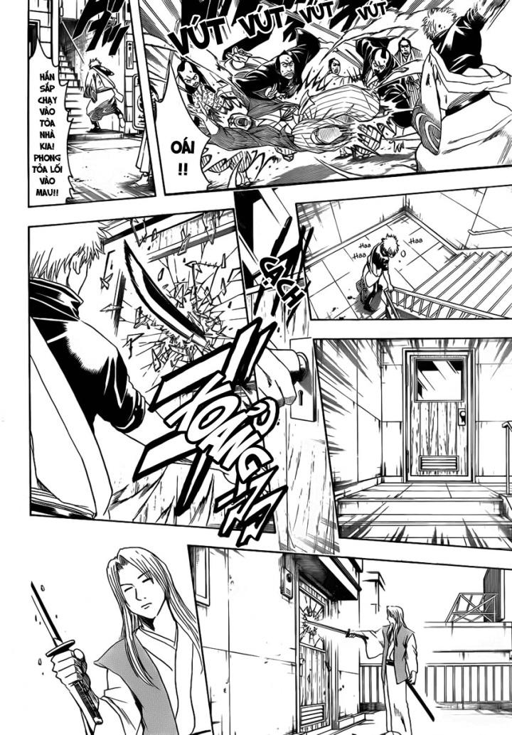 Gintama Tập 377 trang 11