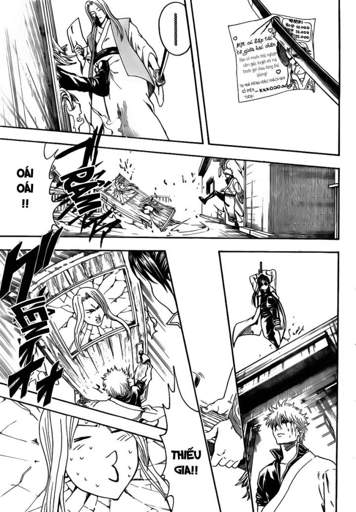 Gintama Tập 377 trang 12