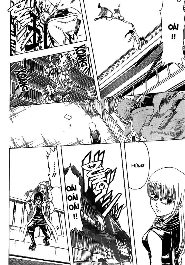 Gintama Tập 377 trang 15