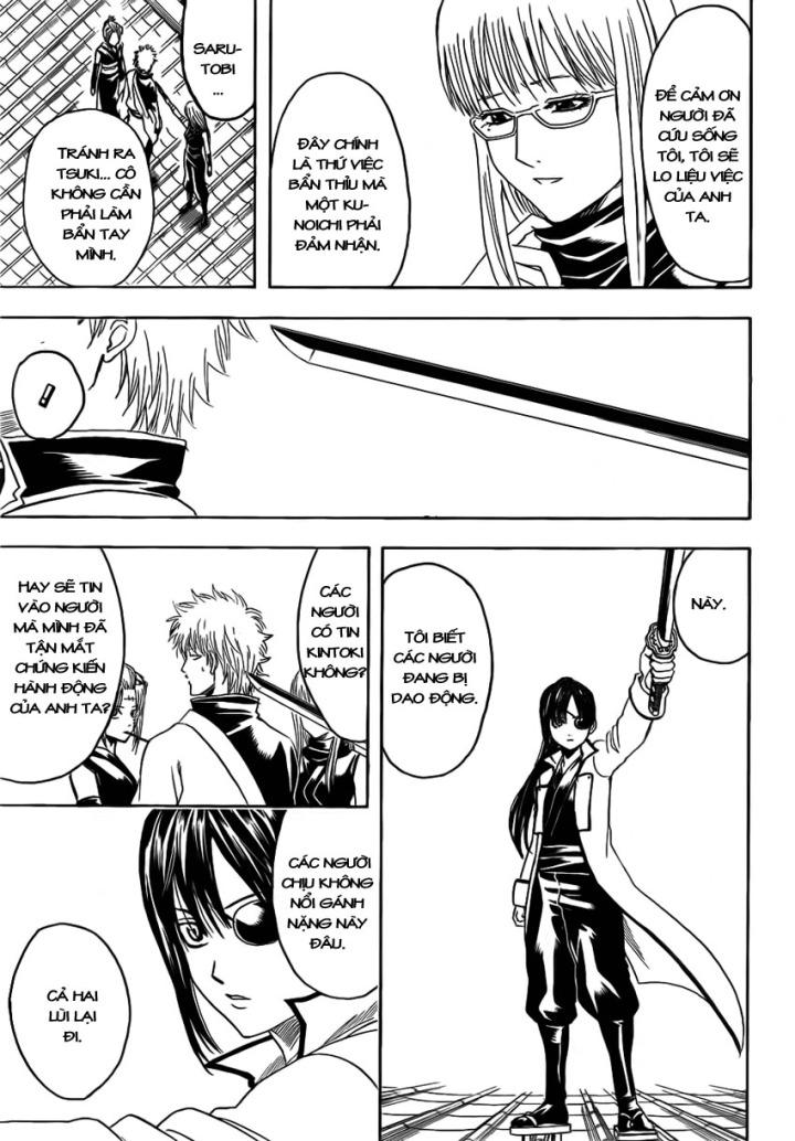 Gintama Tập 377 trang 4