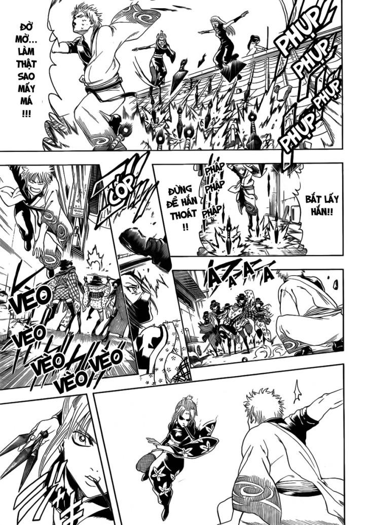 Gintama Tập 377 trang 6