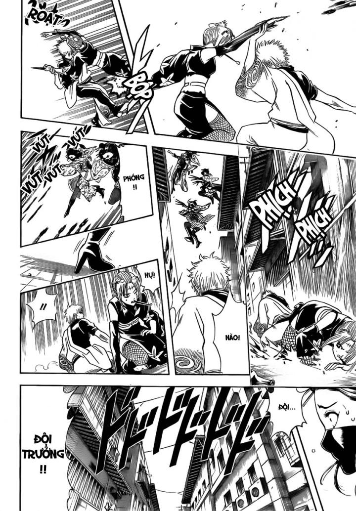 Gintama Tập 377 trang 7