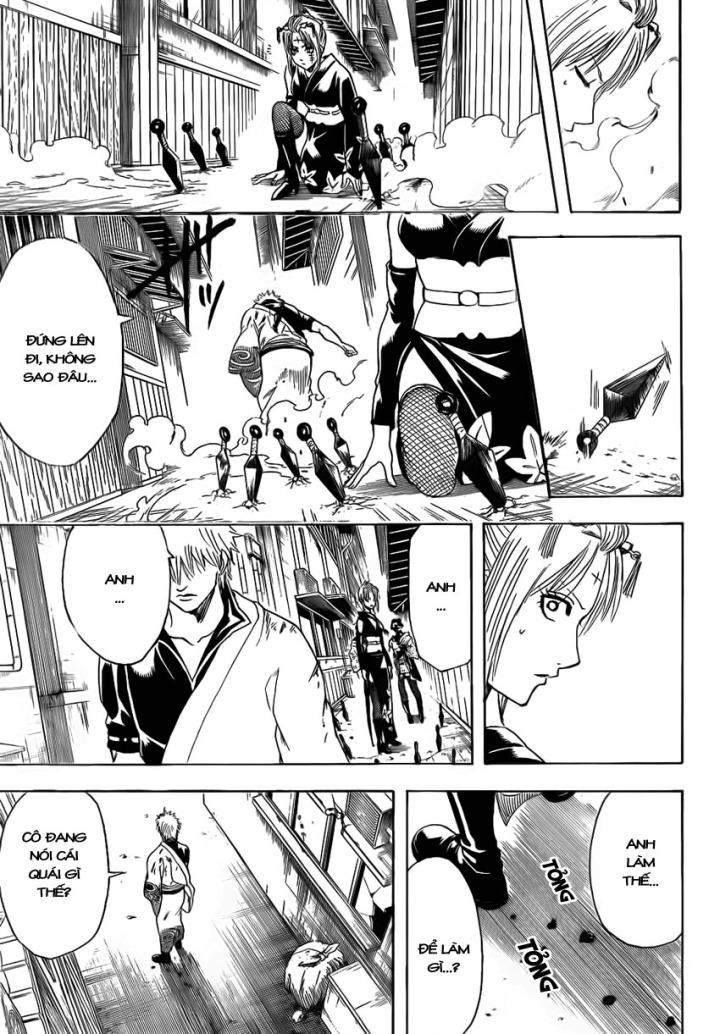 Gintama Tập 377 trang 8