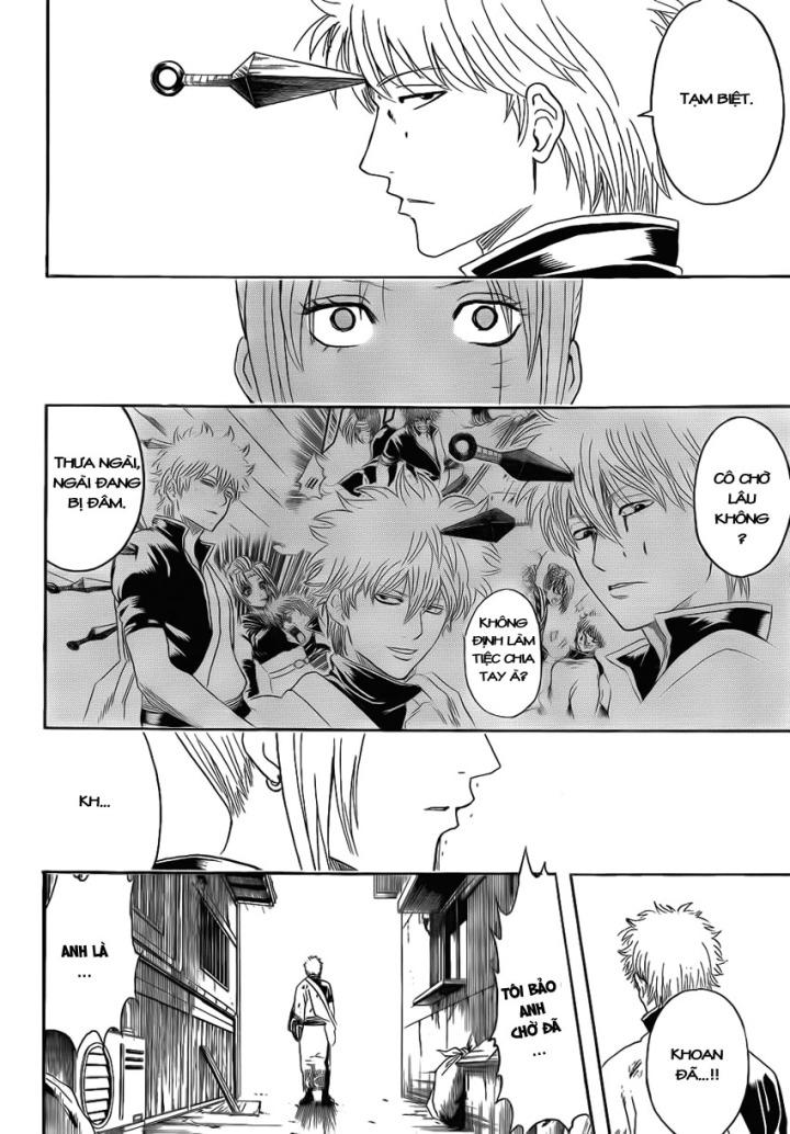 Gintama Tập 377 trang 9