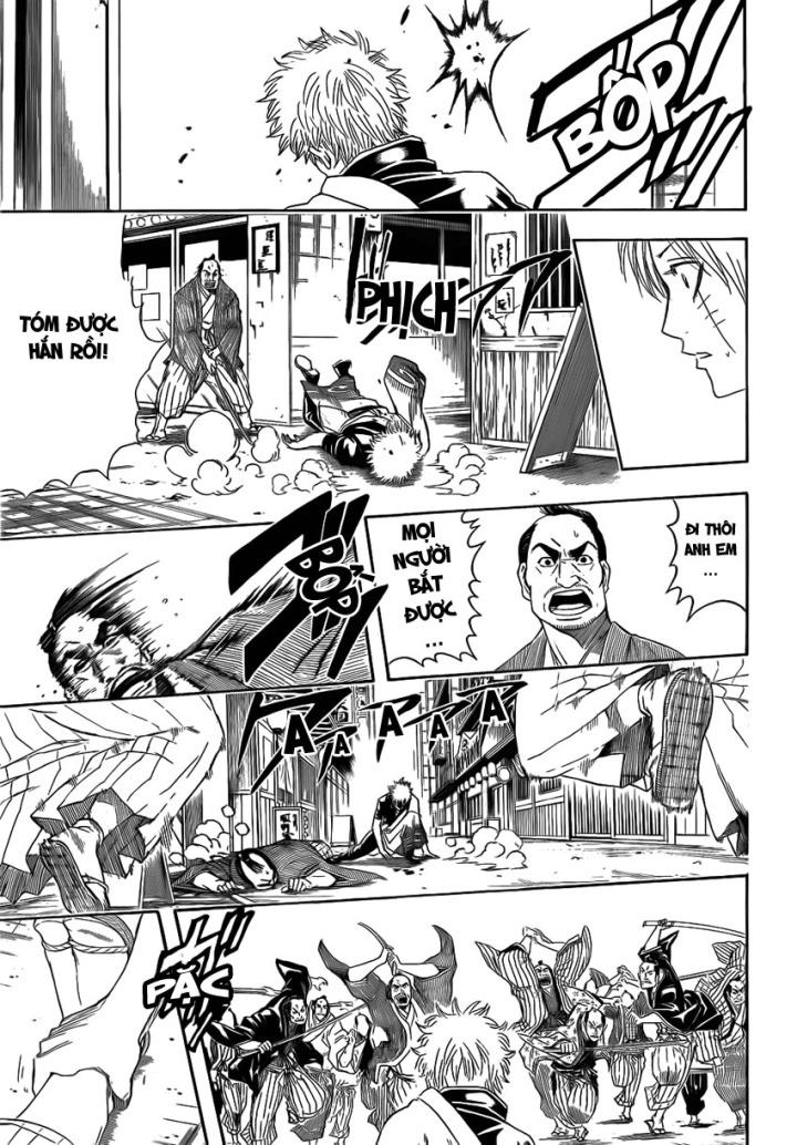 Gintama Tập 377 trang 10