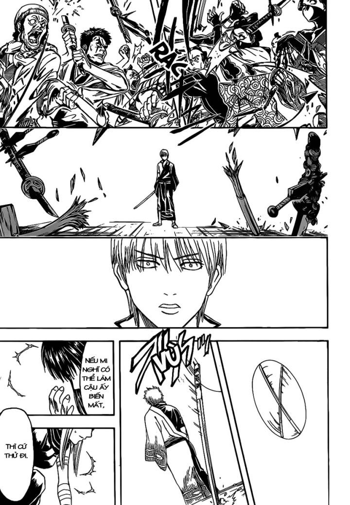 Gintama Tập 378 trang 14