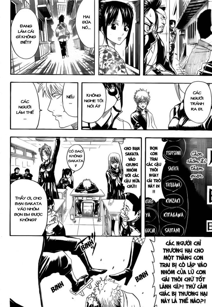 Gintama Tập 378 trang 3