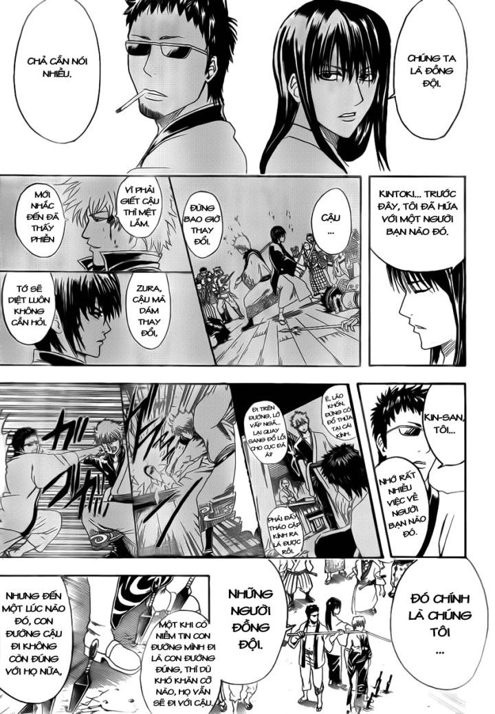 Gintama Tập 378 trang 8
