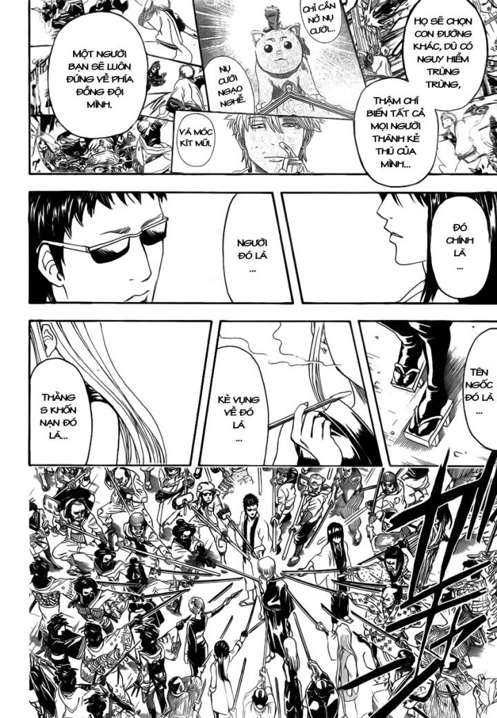 Gintama Tập 378 trang 9