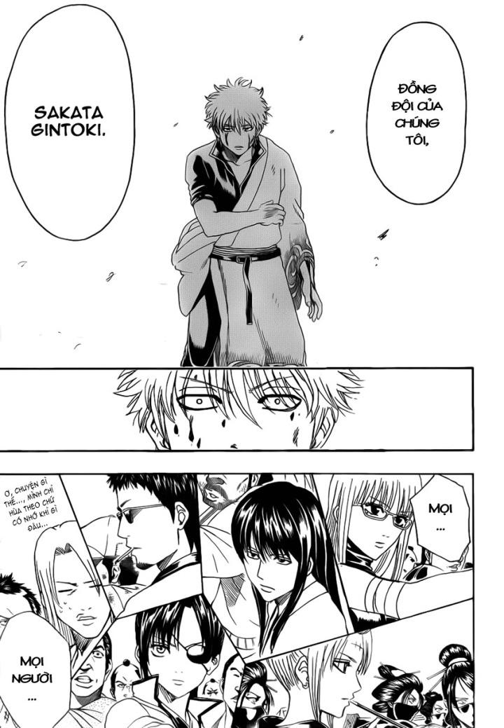 Gintama Tập 378 trang 10