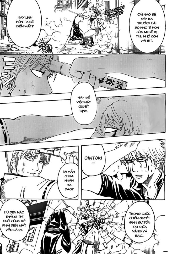 Gintama Tập 379 trang 2