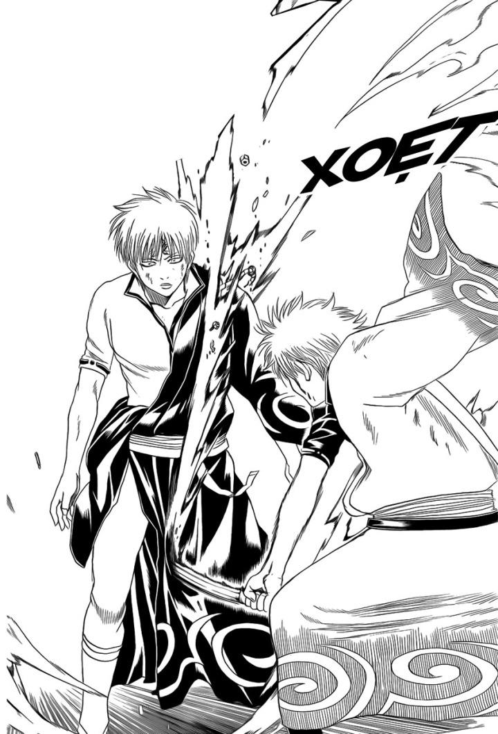 Gintama Tập 379 trang 11