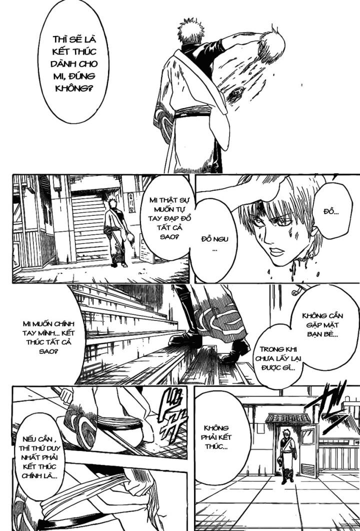 Gintama Tập 379 trang 13