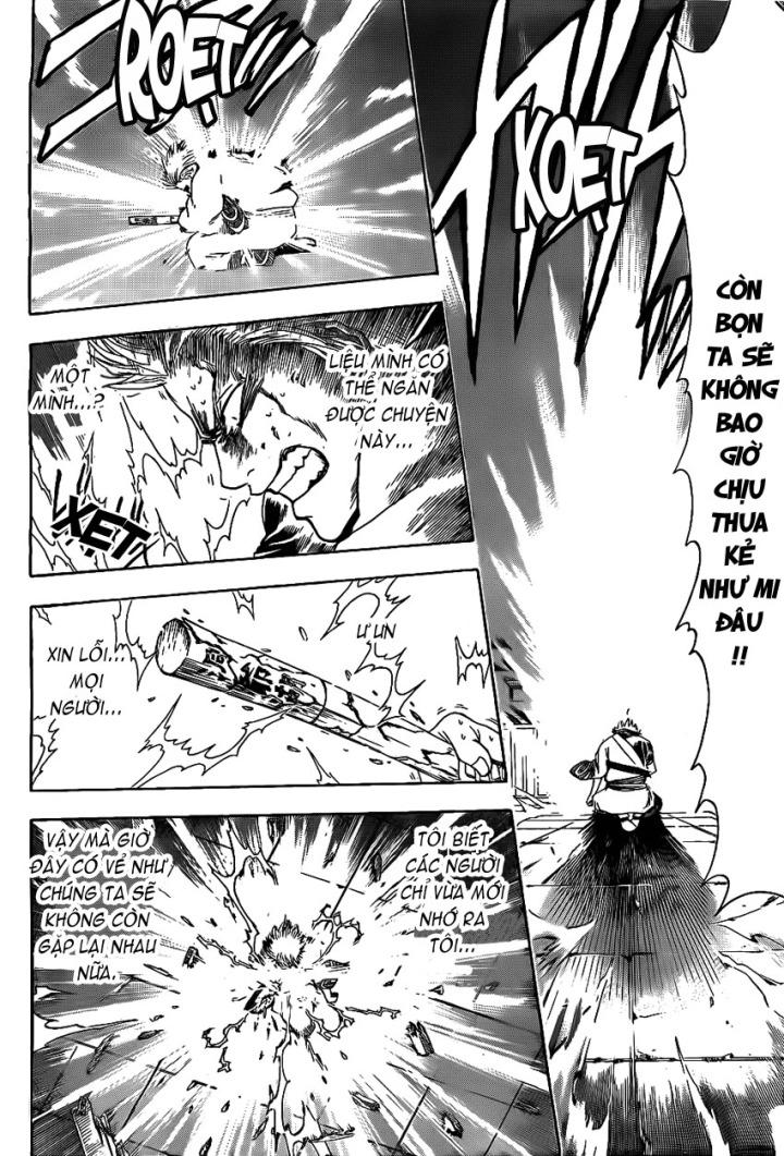 Gintama Tập 379 trang 17