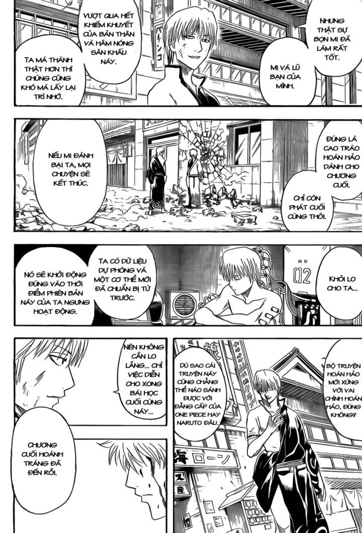 Gintama Tập 379 trang 9