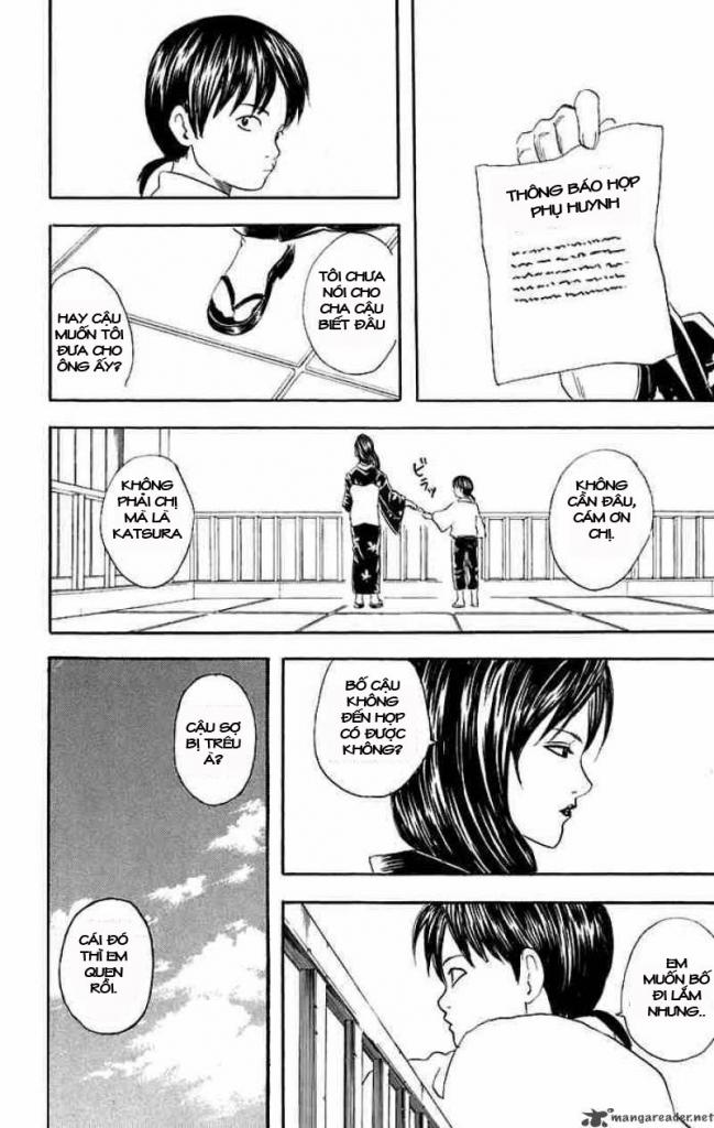 Gintama Tập 38 trang 15