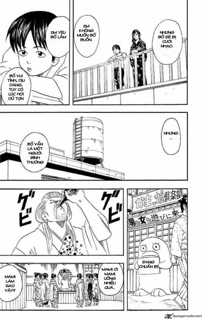 Gintama Tập 38 trang 16