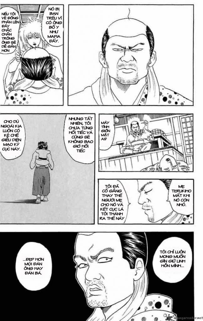 Gintama Tập 38 trang 18