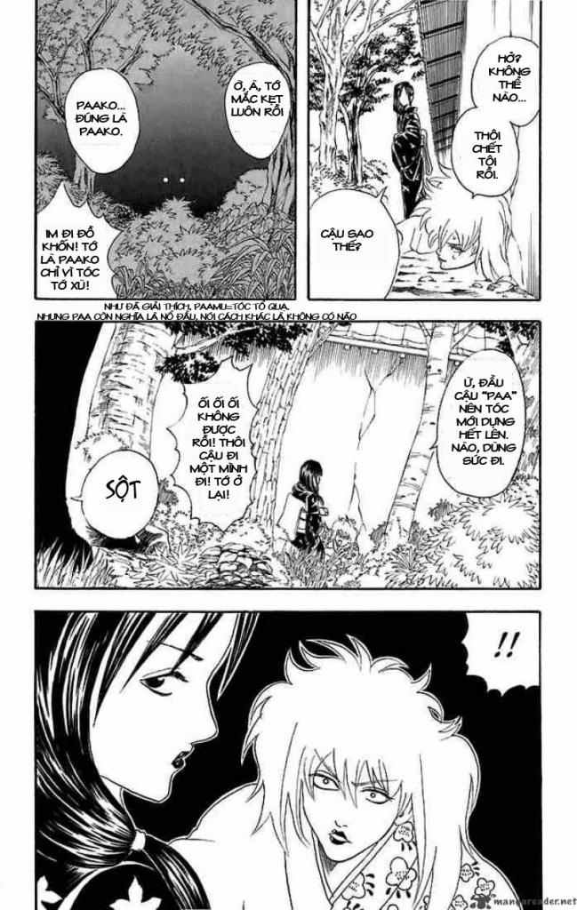 Gintama Tập 38 trang 24