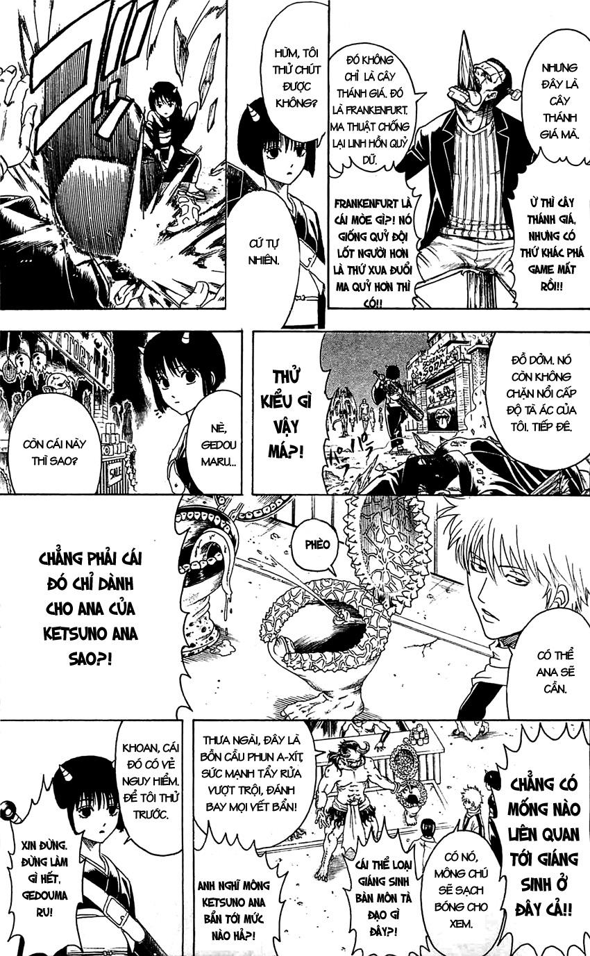 Gintama Tập 381 trang 13