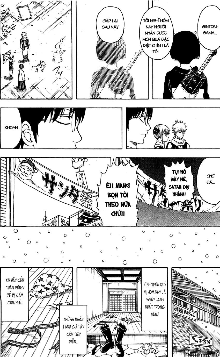 Gintama Tập 381 trang 20