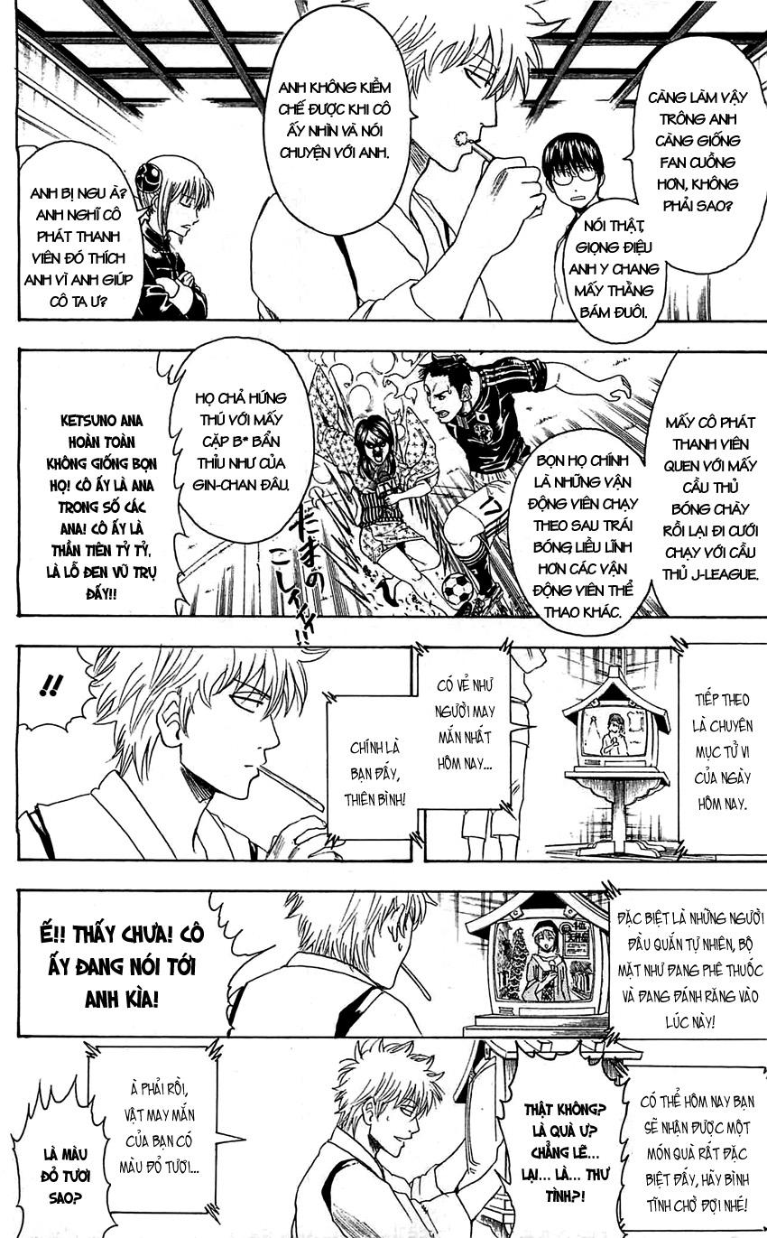 Gintama Tập 381 trang 4