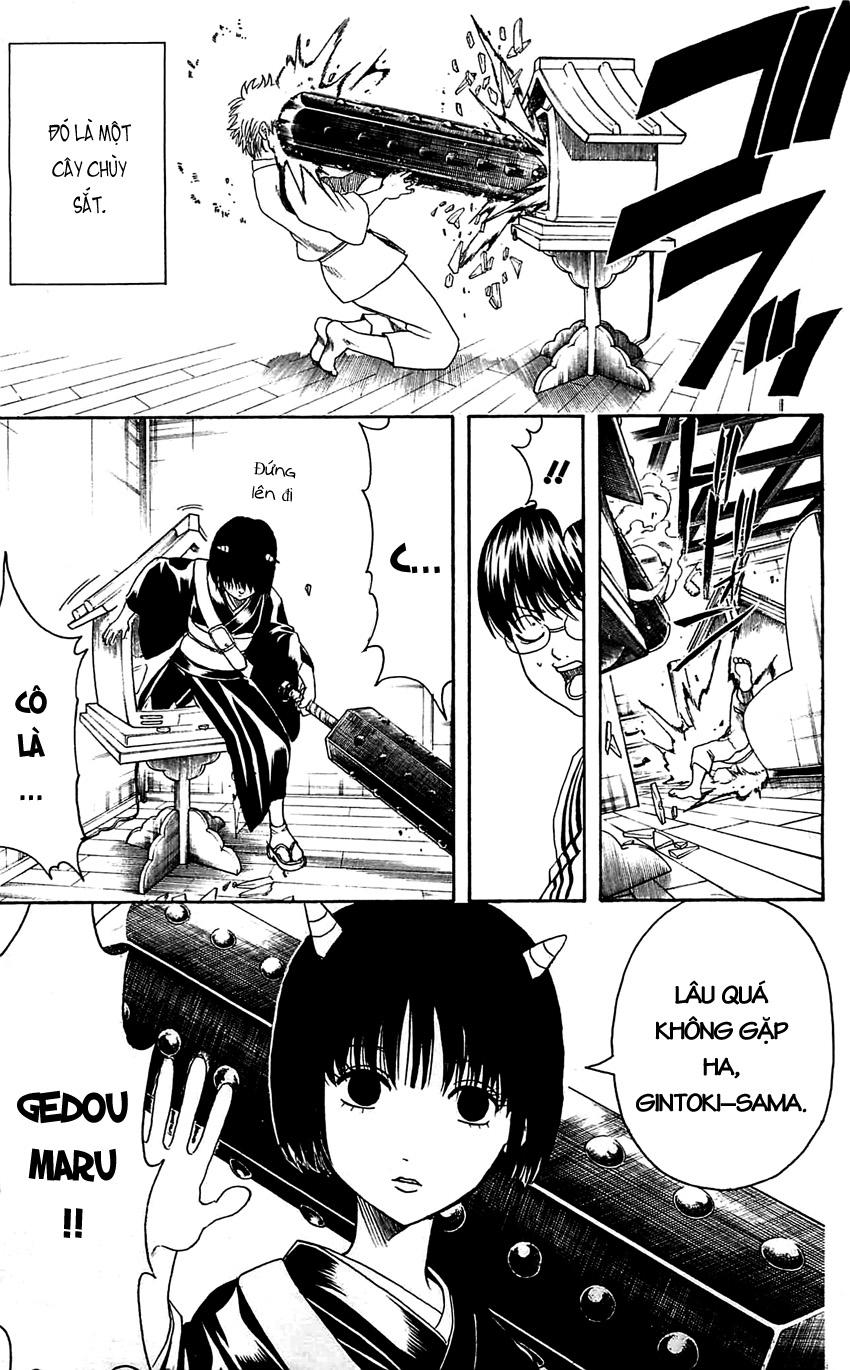 Gintama Tập 381 trang 5