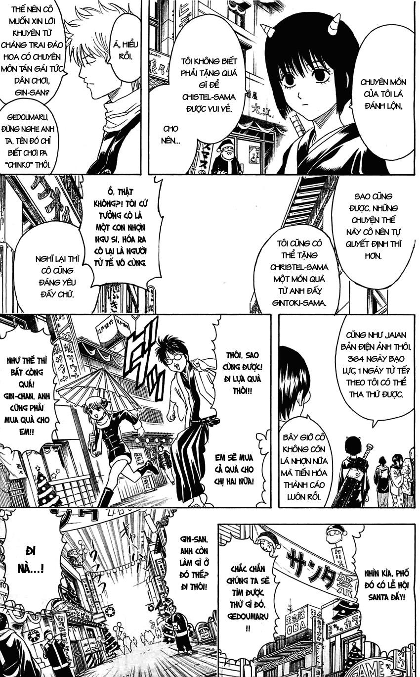 Gintama Tập 381 trang 9