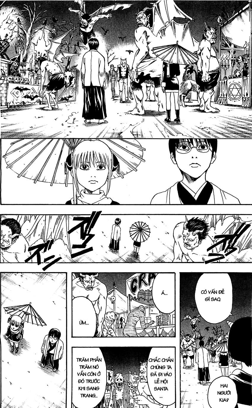 Gintama Tập 381 trang 10