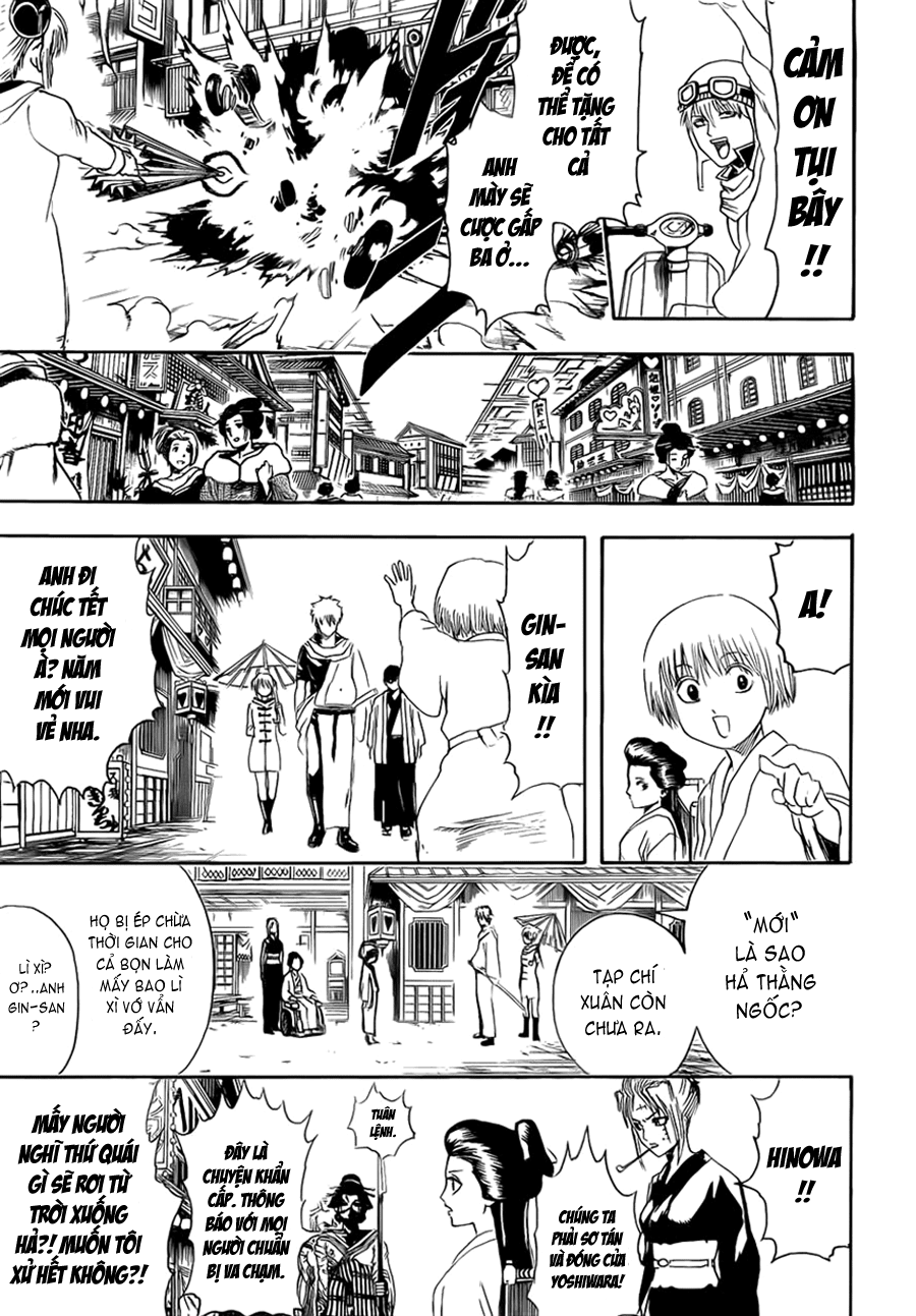 Gintama Tập 382 trang 13