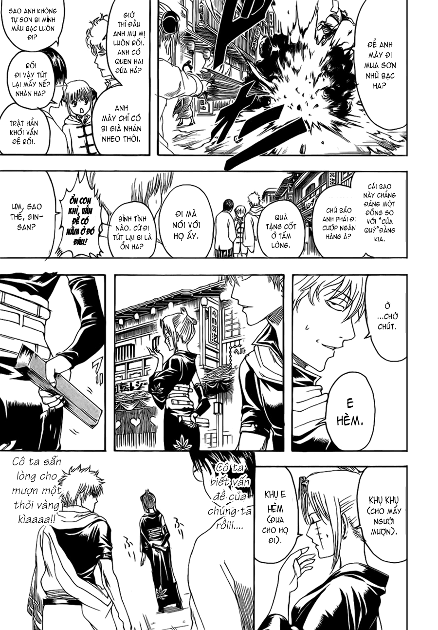 Gintama Tập 382 trang 15