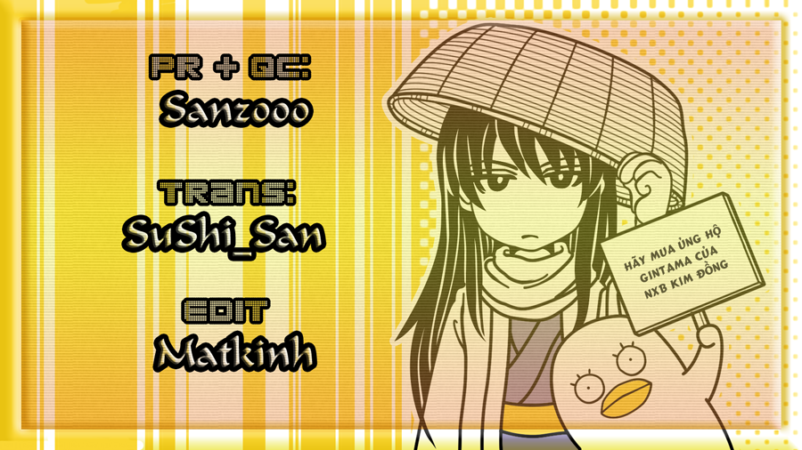 Gintama Tập 382 trang 4