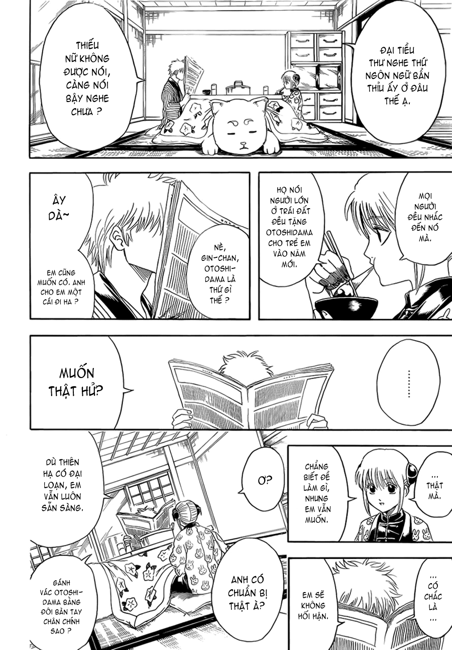 Gintama Tập 382 trang 6