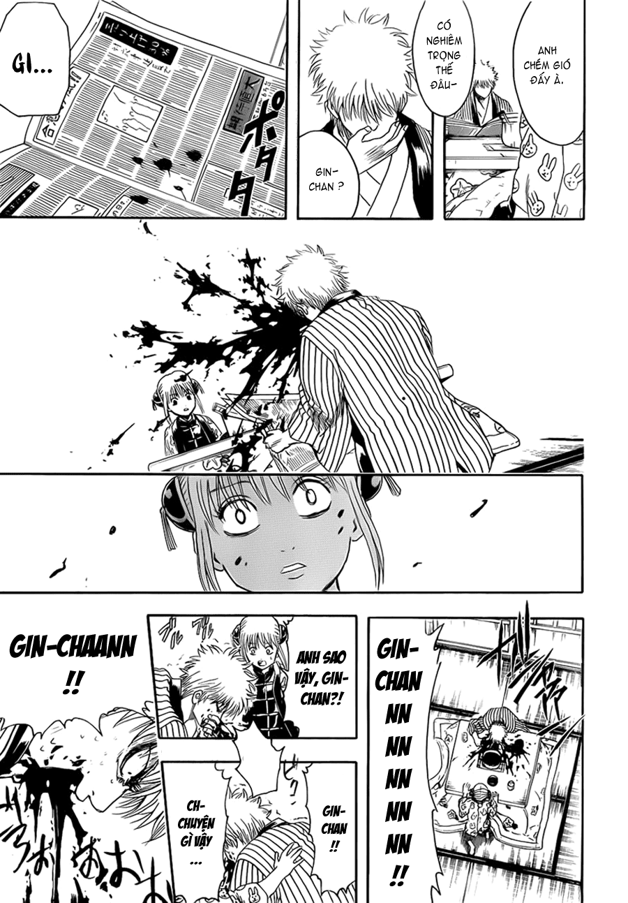 Gintama Tập 382 trang 7