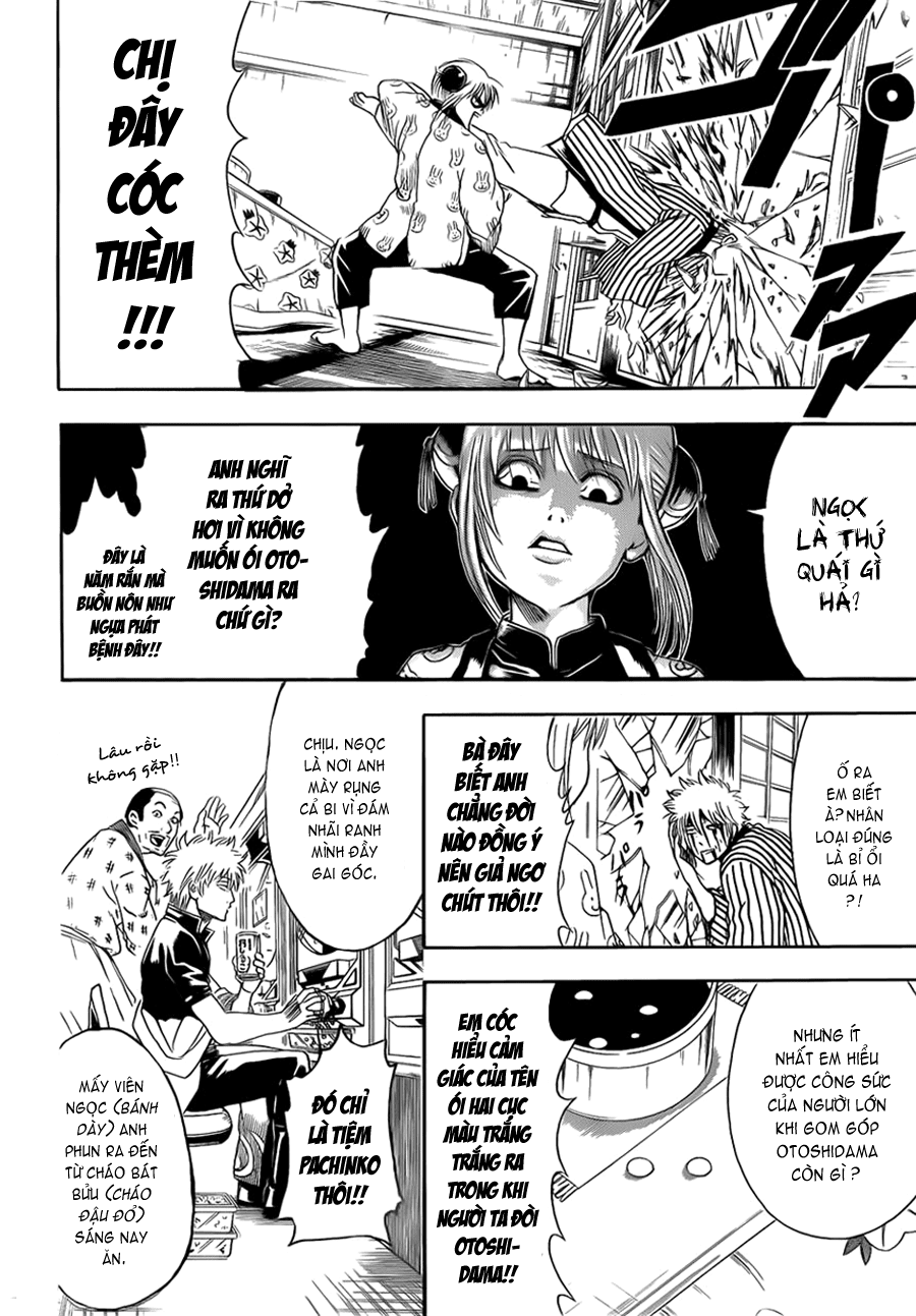 Gintama Tập 382 trang 10