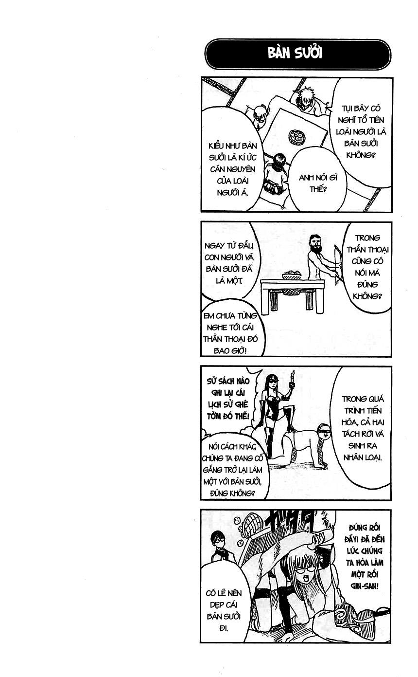 Gintama Tập 383 trang 3