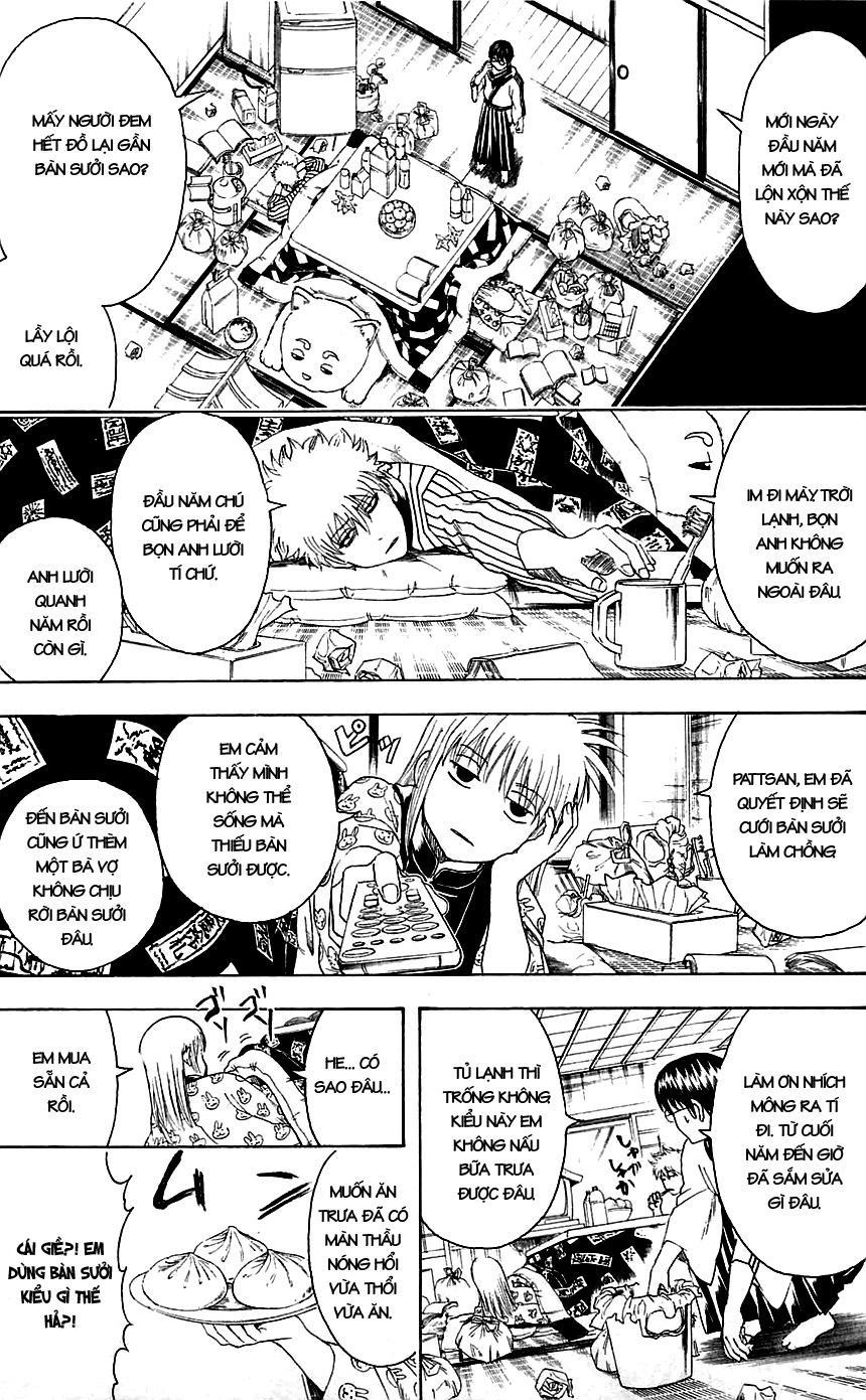 Gintama Tập 383 trang 6