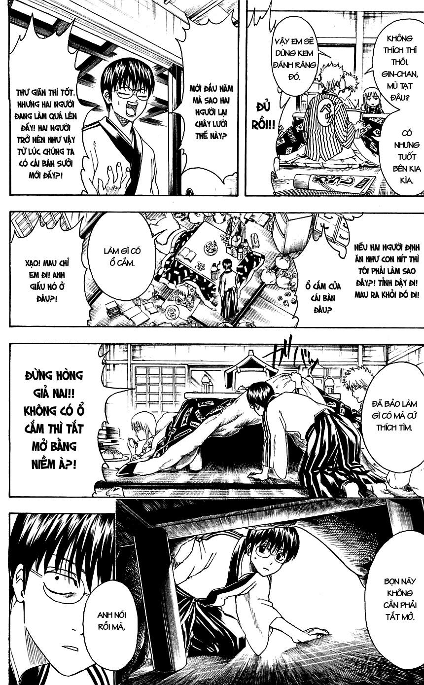 Gintama Tập 383 trang 7