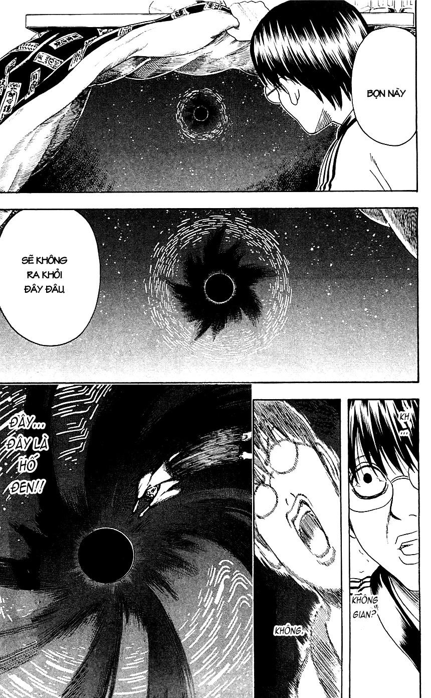 Gintama Tập 383 trang 8