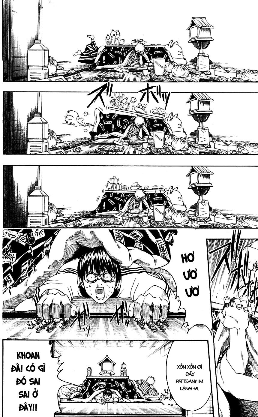 Gintama Tập 383 trang 9