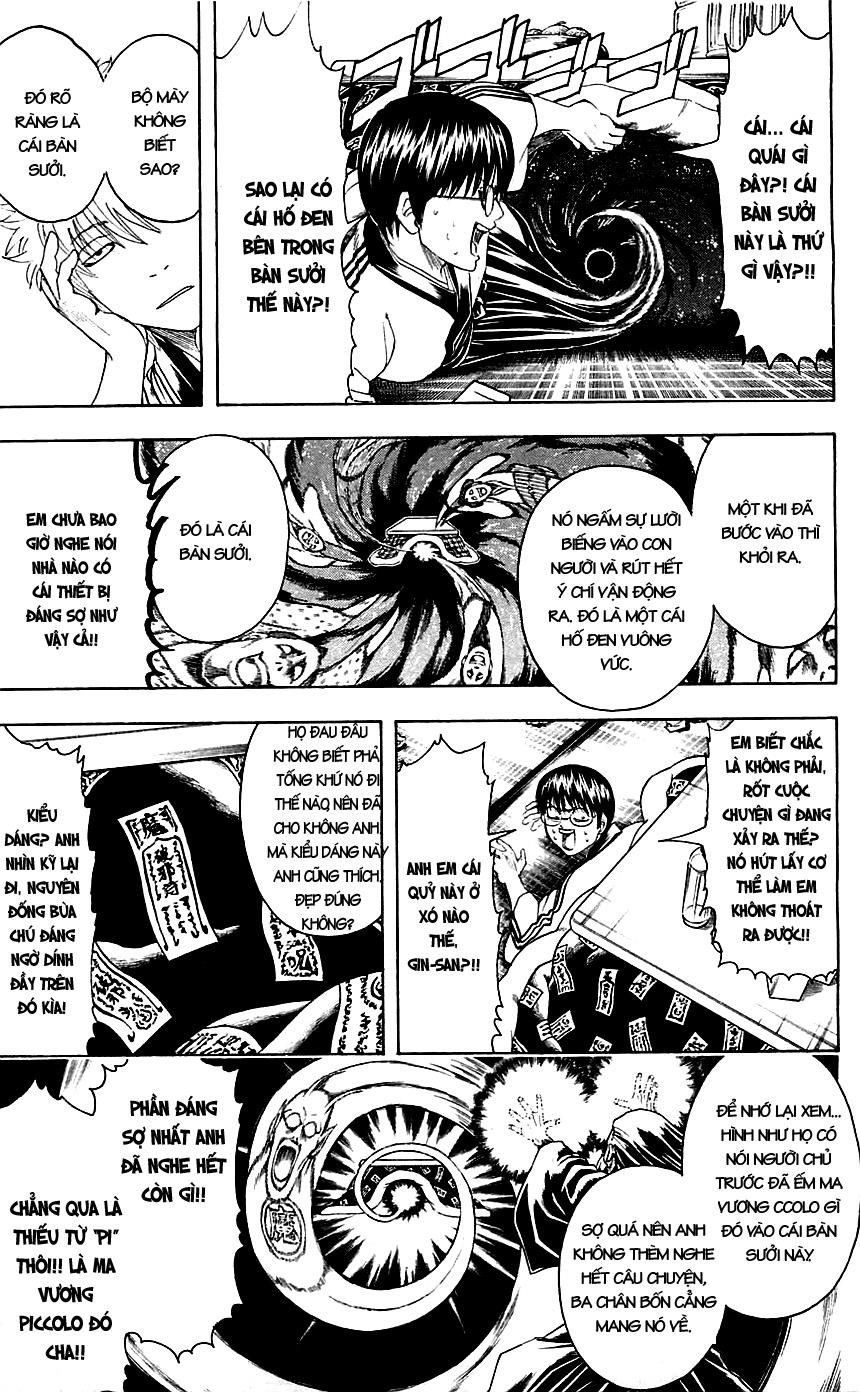 Gintama Tập 383 trang 10