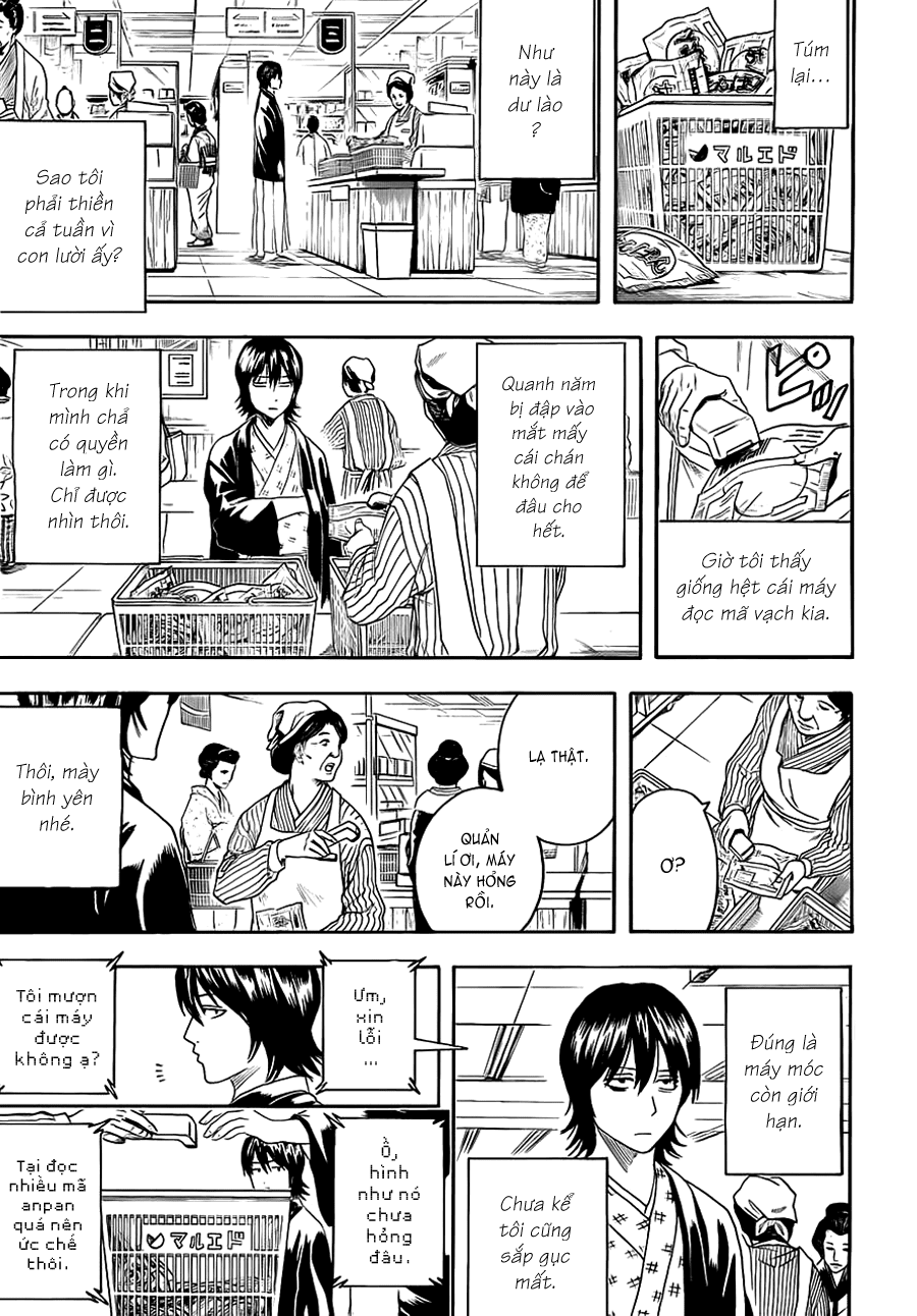 Gintama Tập 384 trang 7