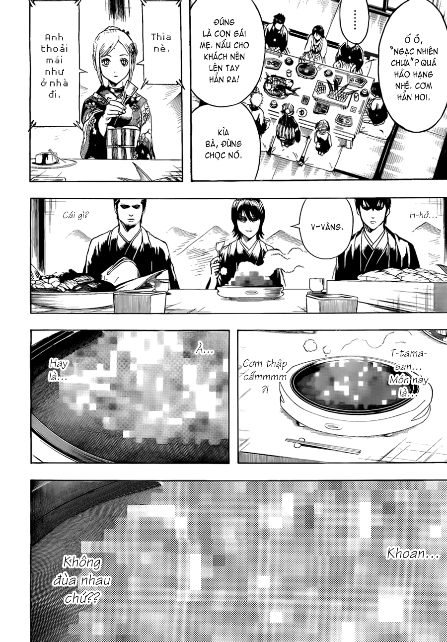 Gintama Tập 385 trang 16