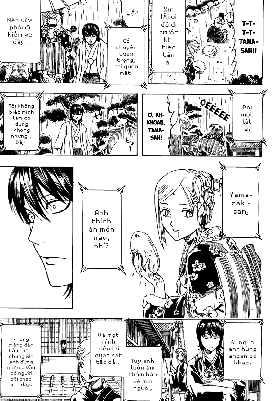 Gintama Tập 385 trang 21
