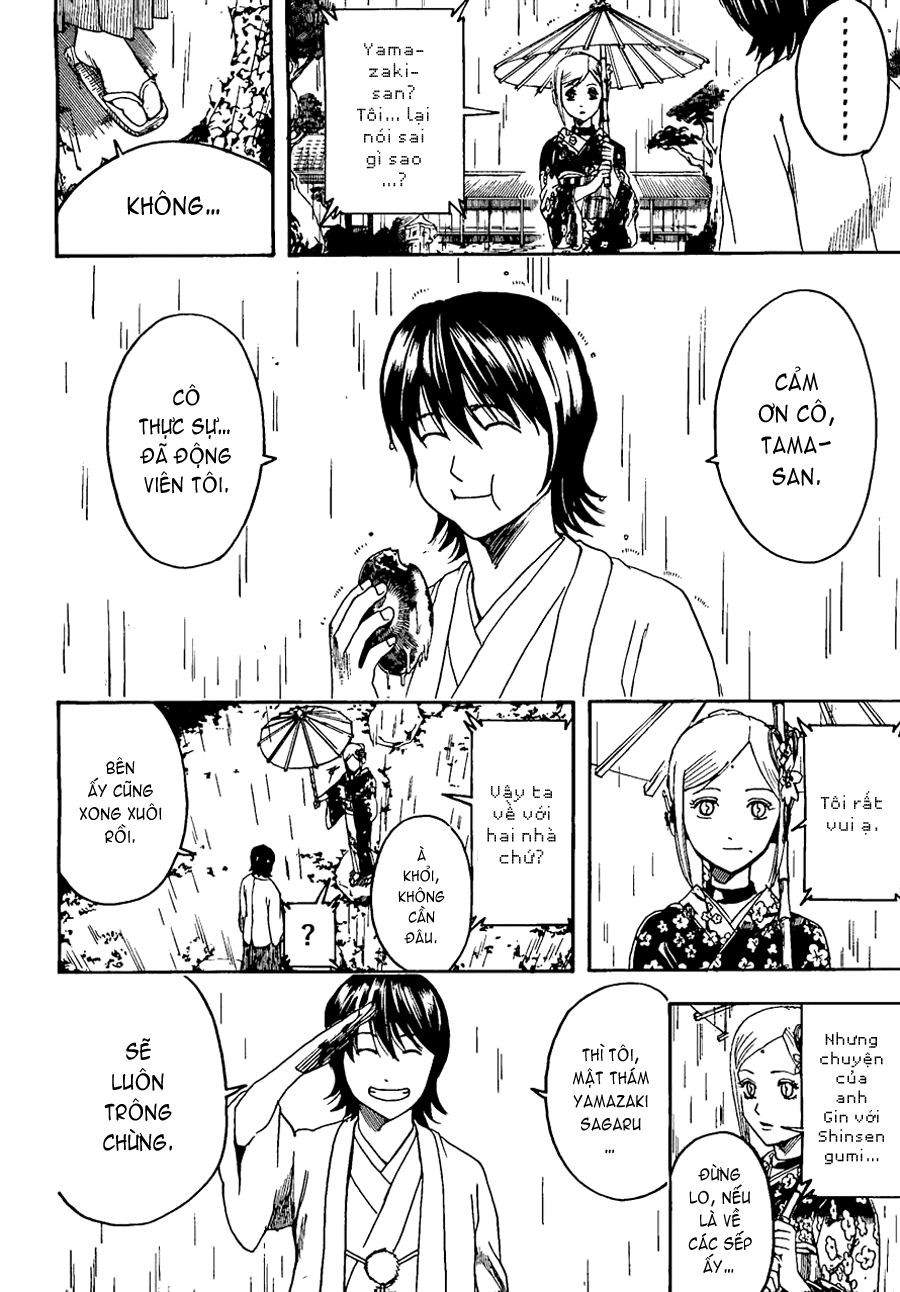 Gintama Tập 385 trang 22