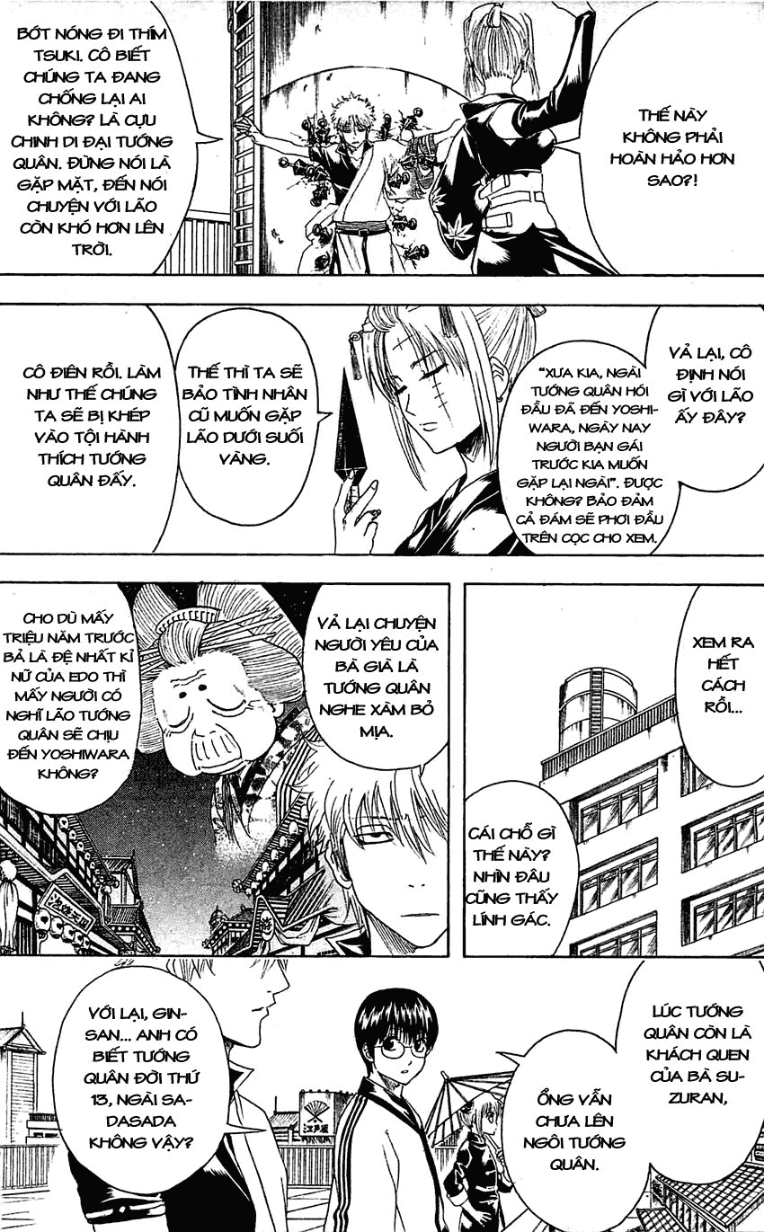 Gintama Tập 387 trang 5
