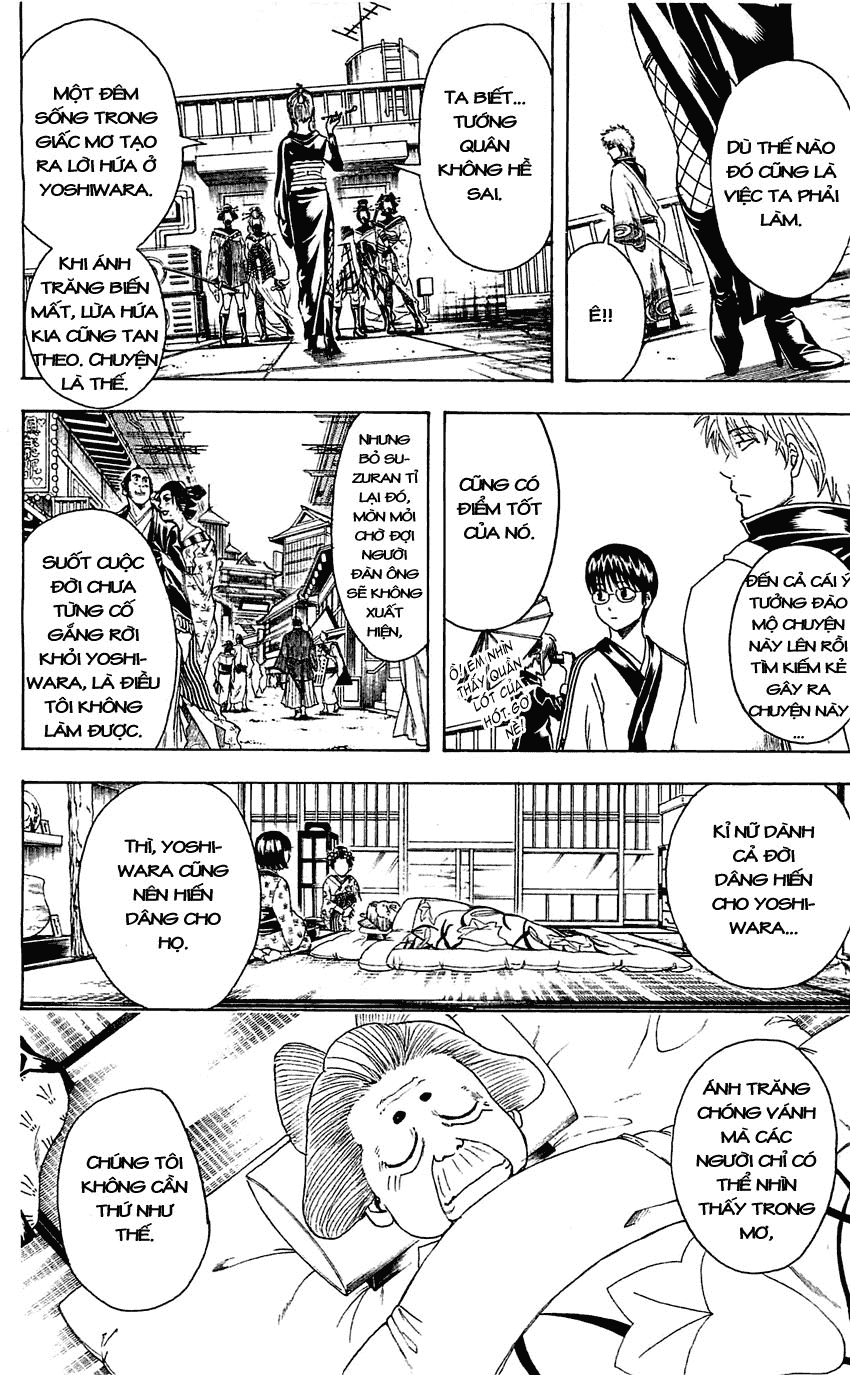 Gintama Tập 387 trang 7