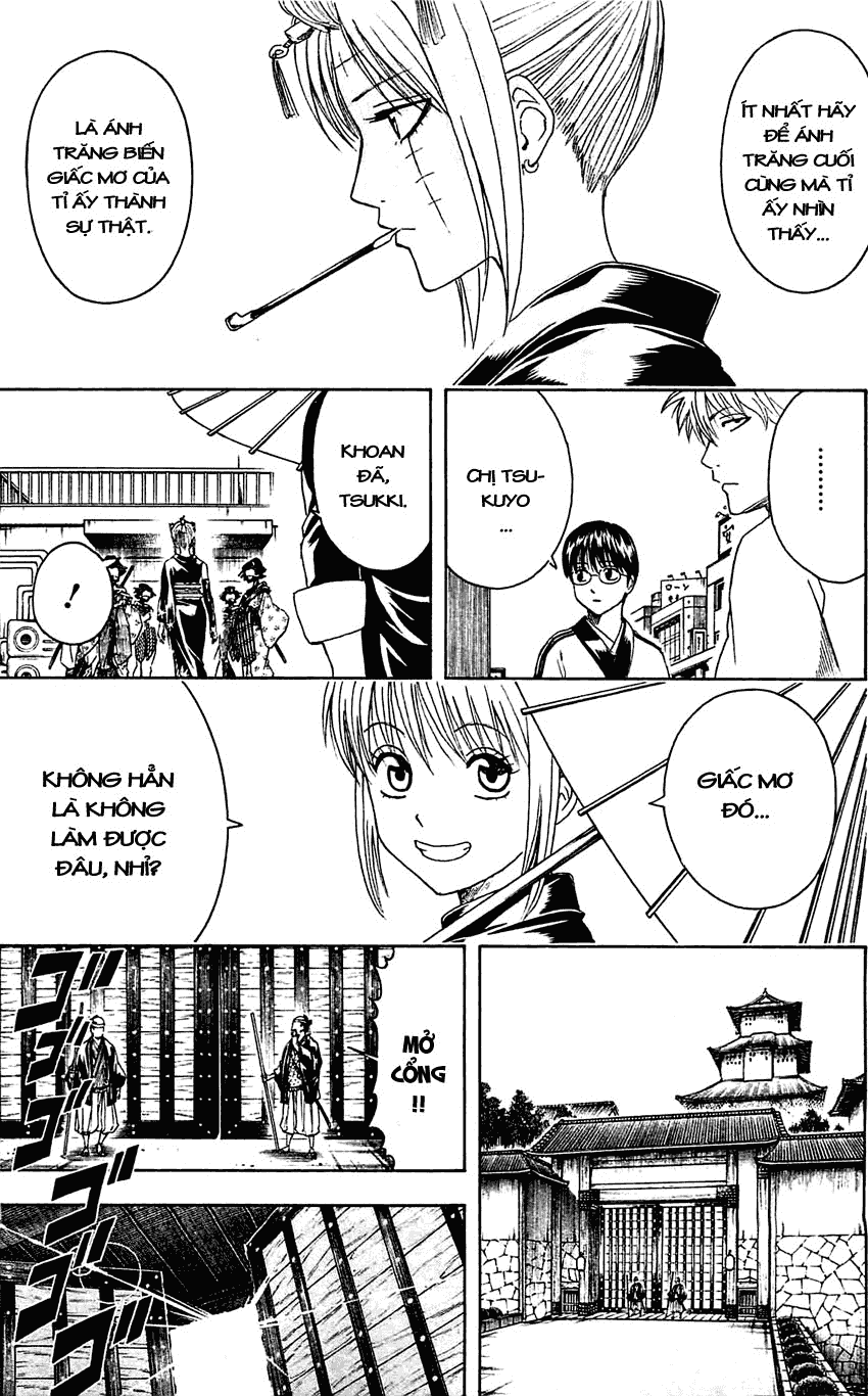 Gintama Tập 387 trang 8