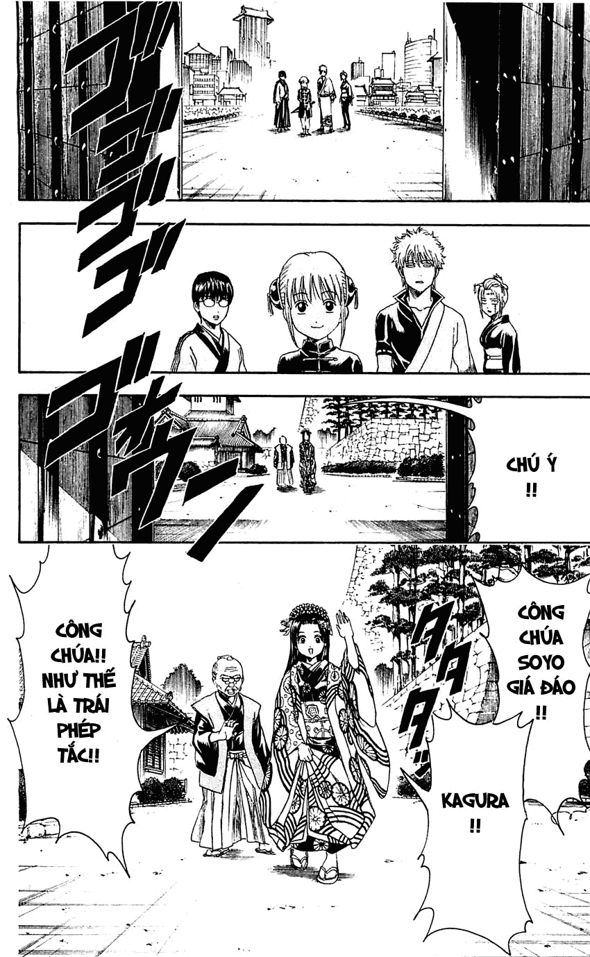 Gintama Tập 387 trang 9