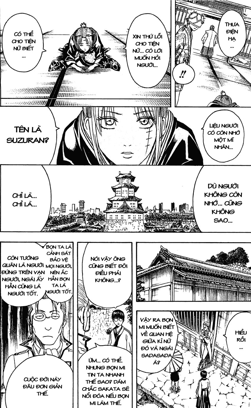 Gintama Tập 388 trang 15
